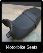 Motorbike Seats
